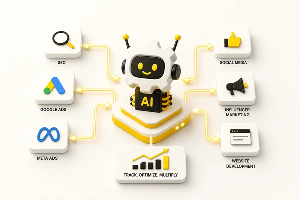 AI Automation Mumbai