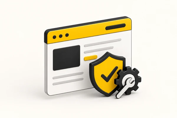Website AMC Mumbai - Digital Ora server uptime monitoring and maintenance for Mumbai business websites