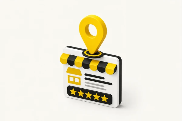 Google Business Profile Mumbai