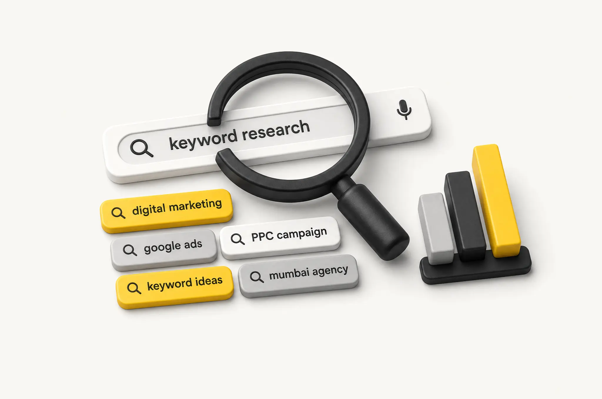 Speed to market digital marketing Mumbai - campaigns launched in 7 days for Mumbai businesses