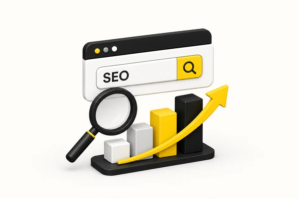 SEO Mumbai
