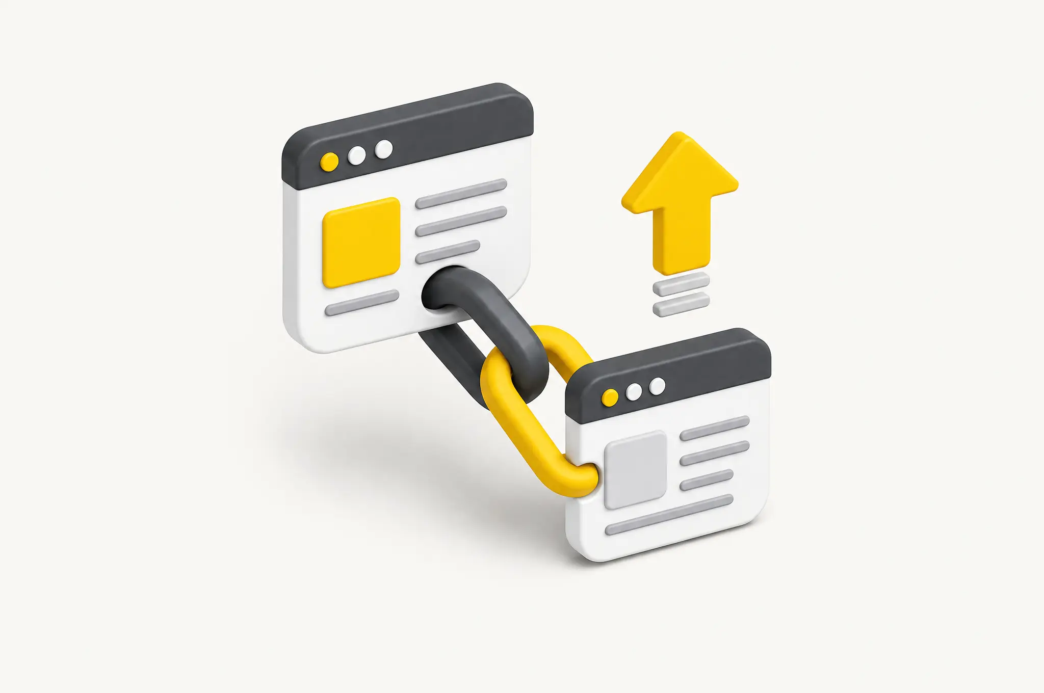 SEO link building Mumbai - backlink profile graph showing domain authority growth for Mumbai website