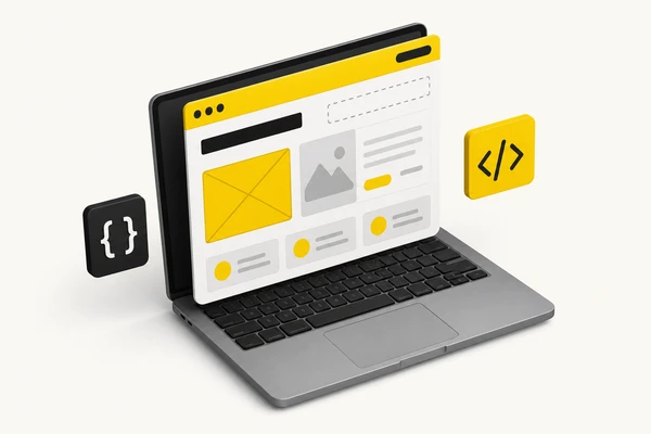 Website Development Mumbai