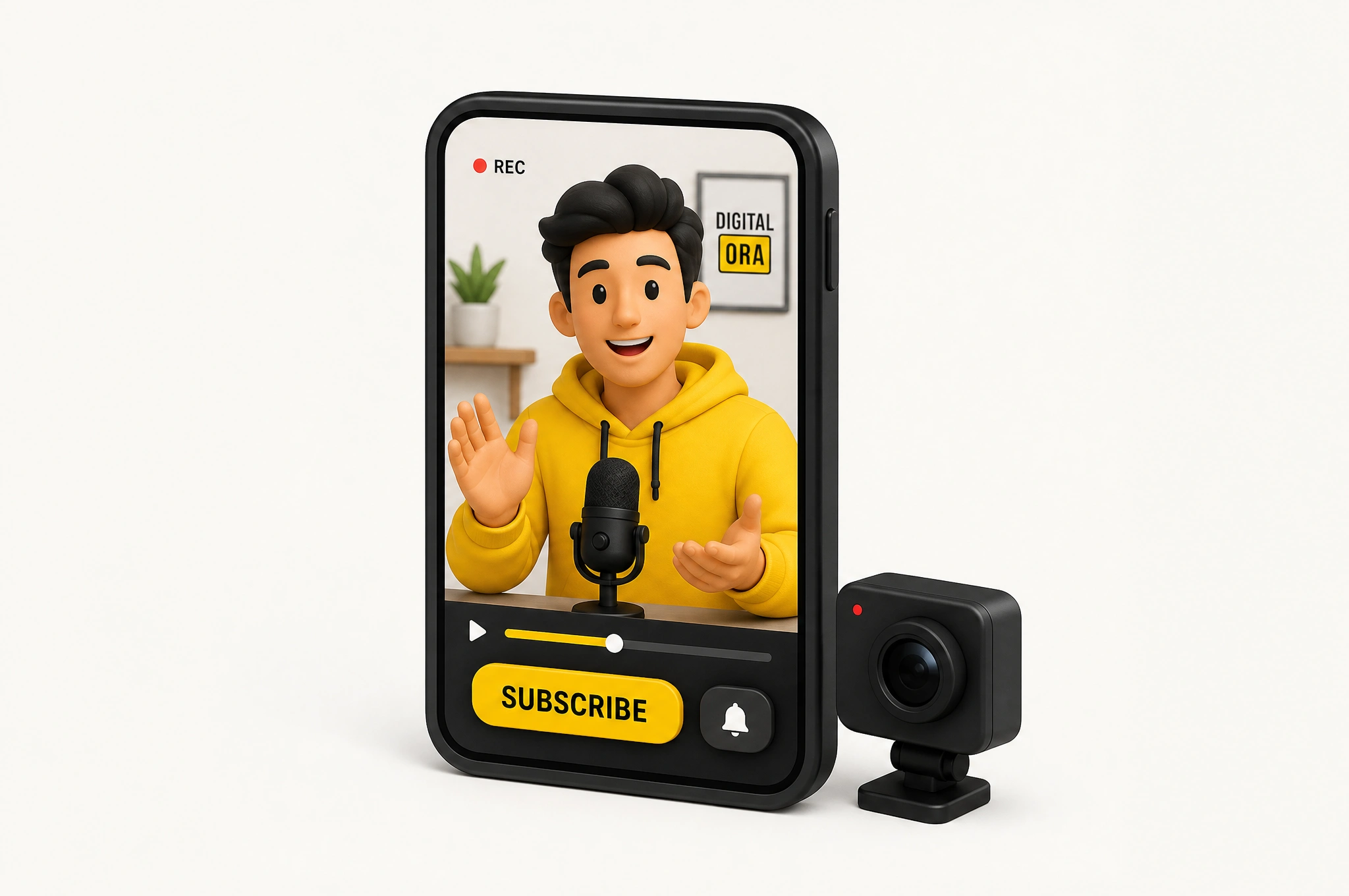 Personal branding video Mumbai