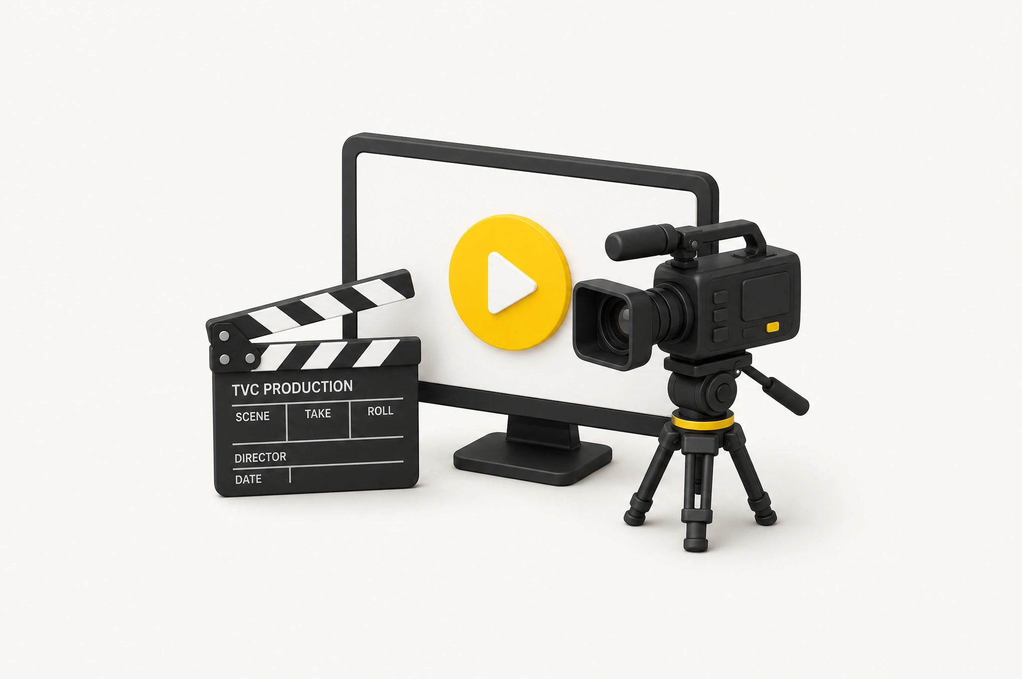TVC DVC production Mumbai