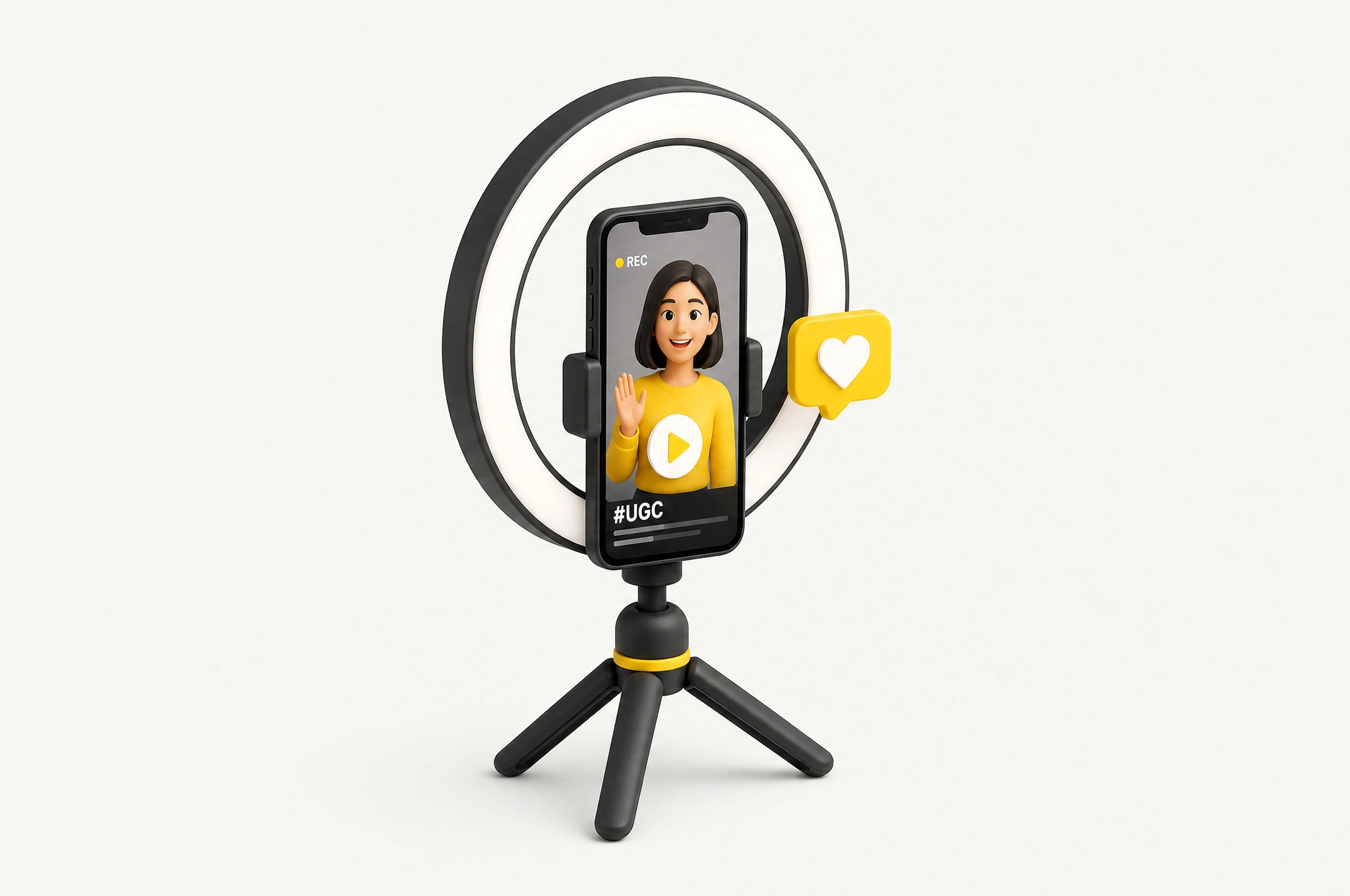 UGC video production Mumbai