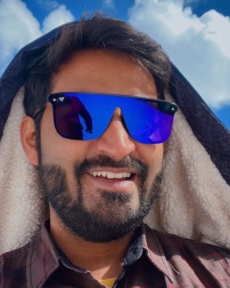 Abdul Rashid