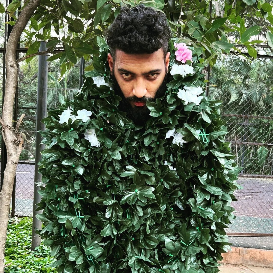 MulundKar Nikhil
