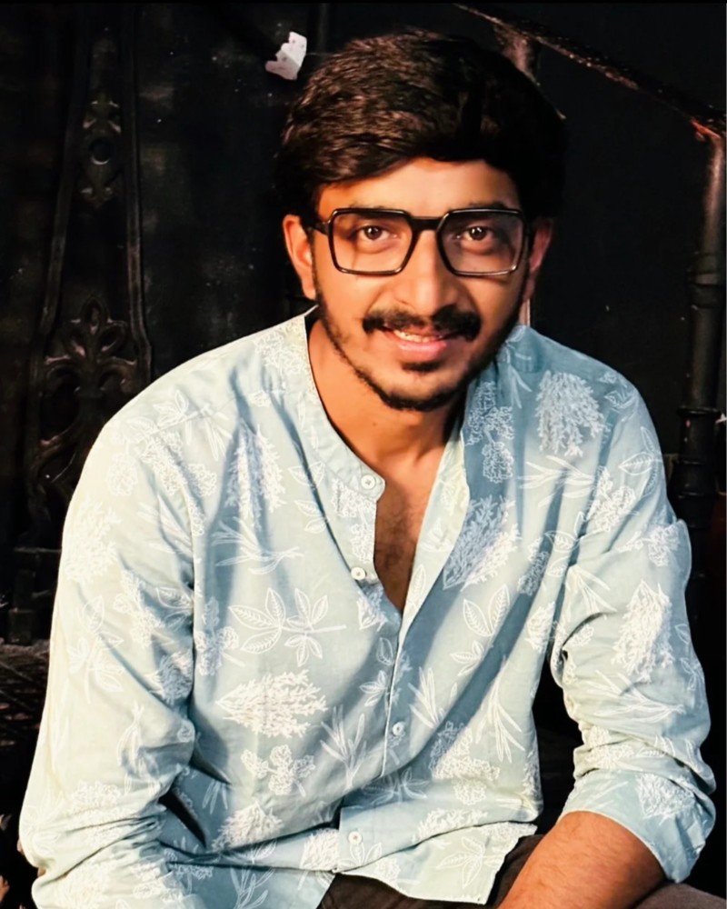 Mangesh