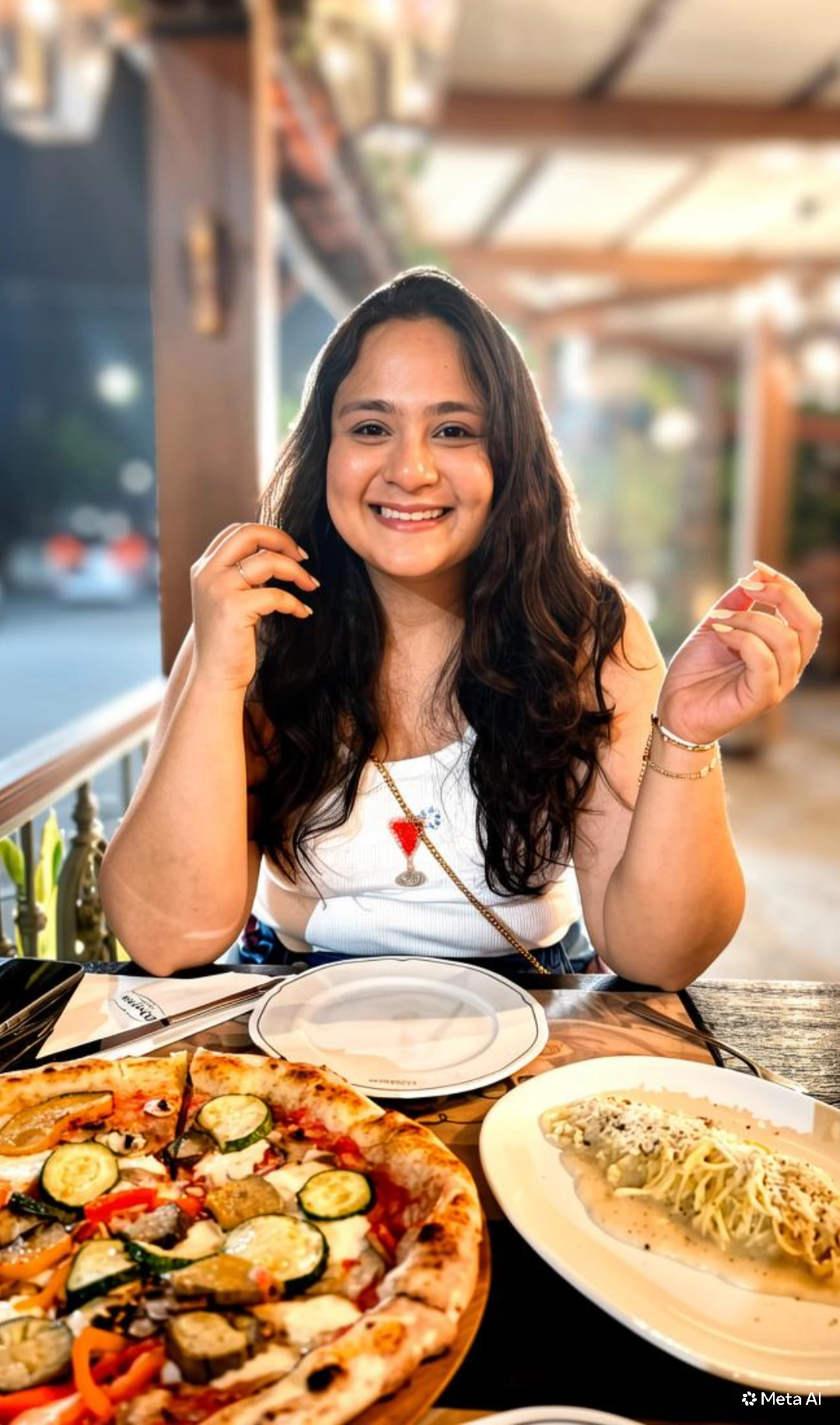 Shivani Taparia