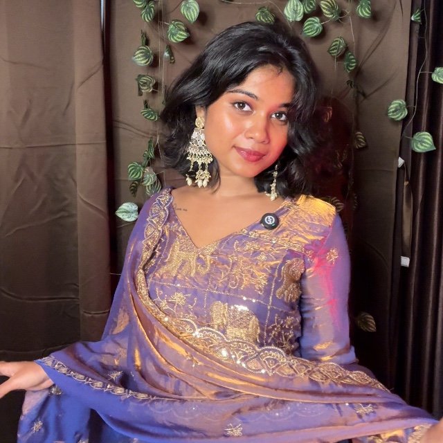 Dipika bhure