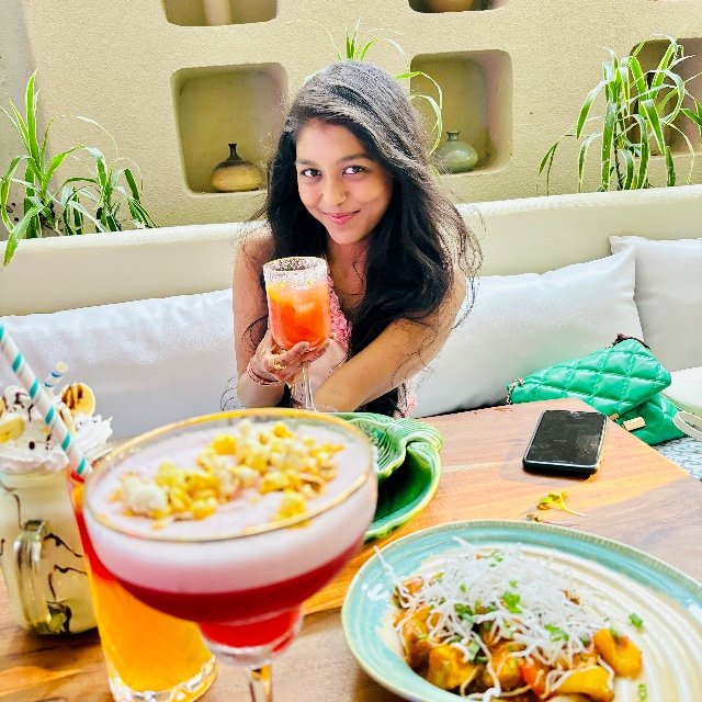 Ankita Bhattacharya