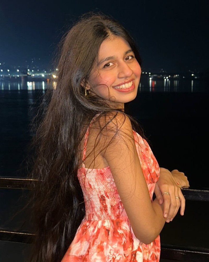 Jiya Shah