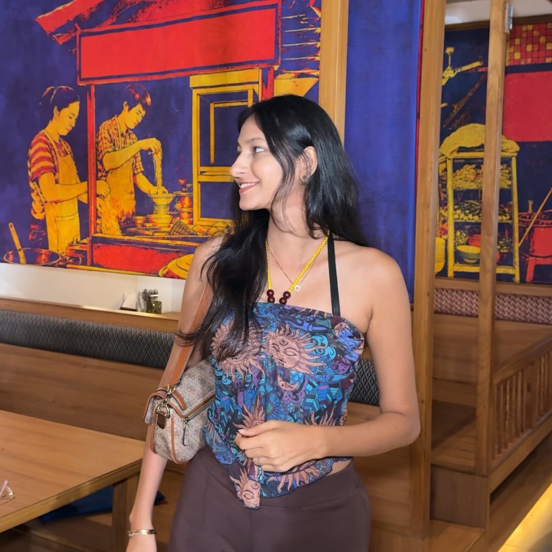 Manisha Bathula