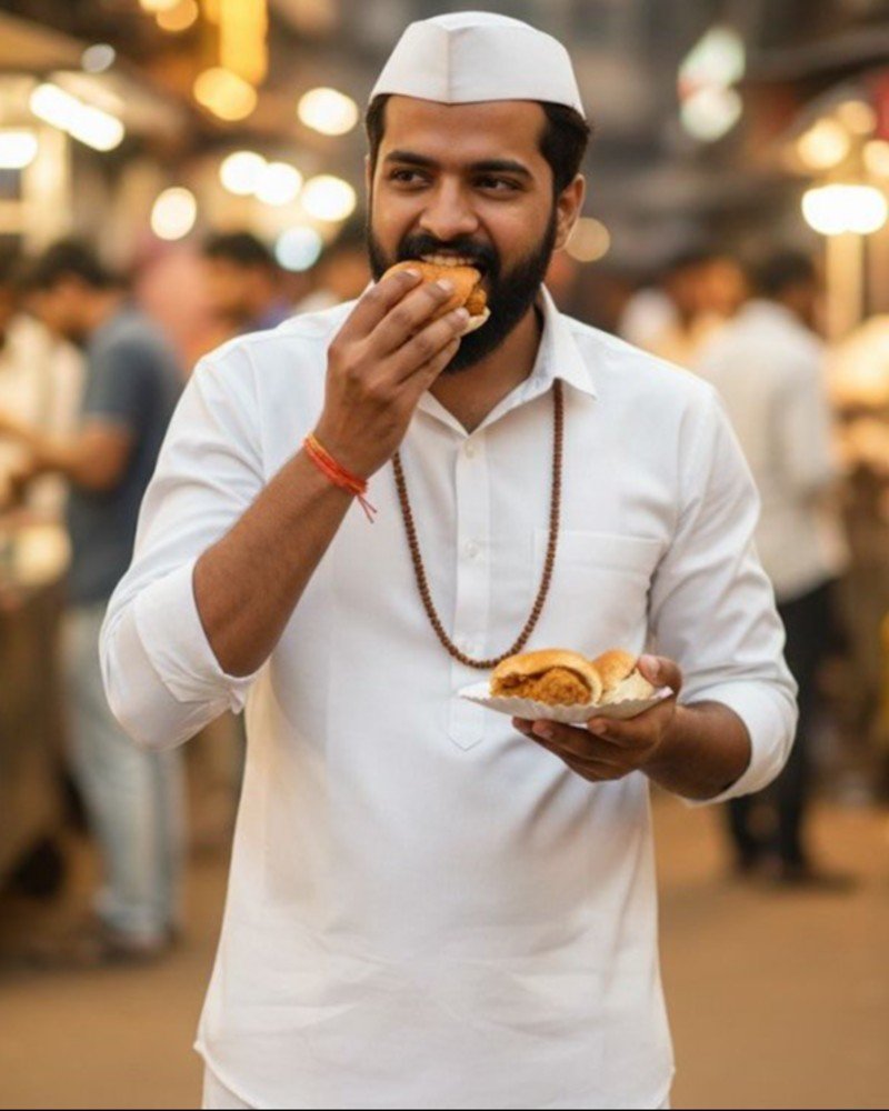 Ritesh Gaikwad