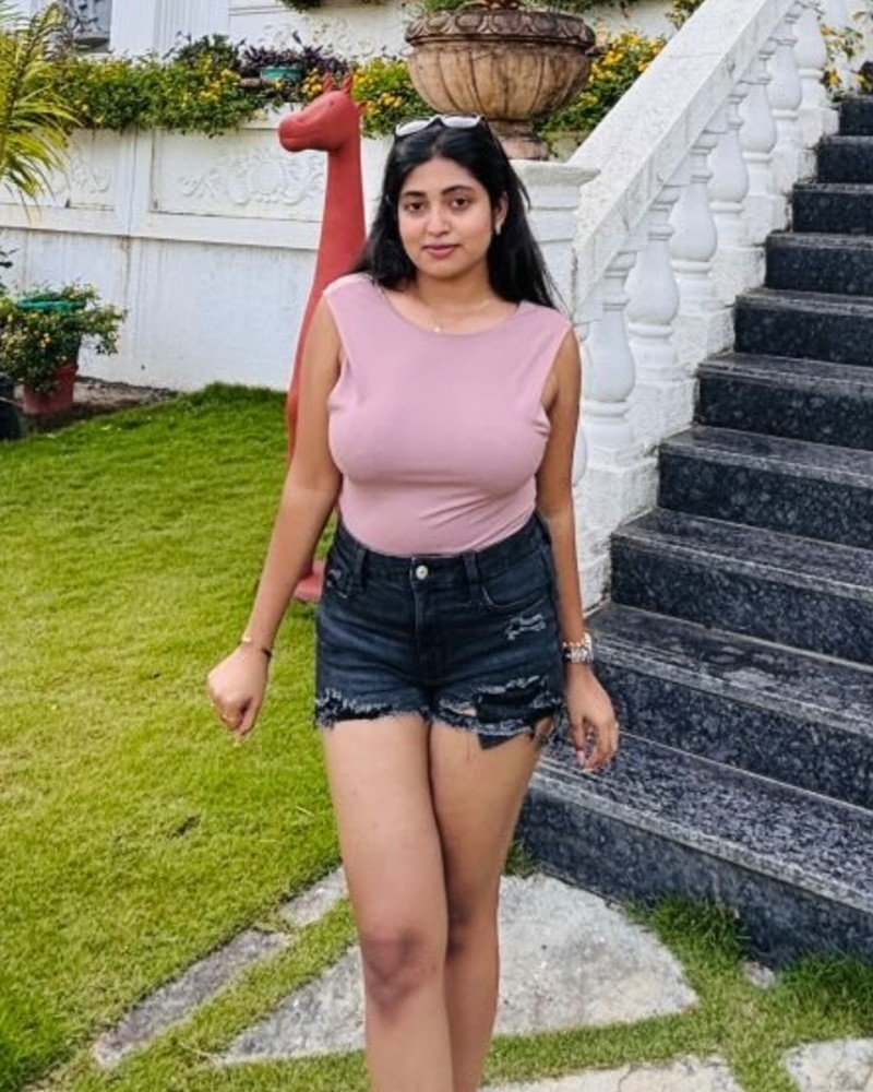 Chaitali Devkate